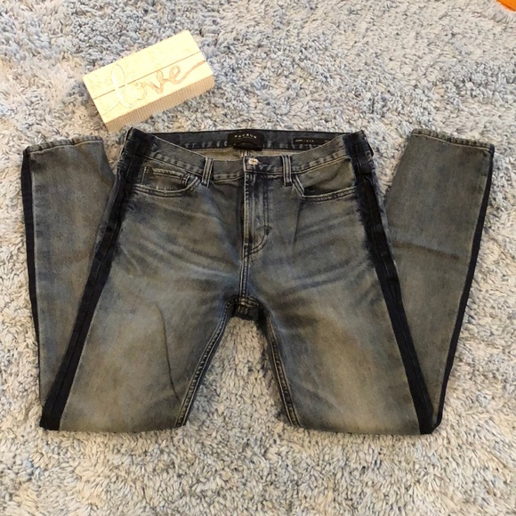 PacSun Other - PACSUN men’s skinny jeans, comfort stretch, 32x30